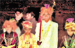 2-yr-old girl among four minors married in Rajasthan as cops snooze